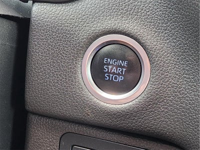 2024 Toyota Tundra Base