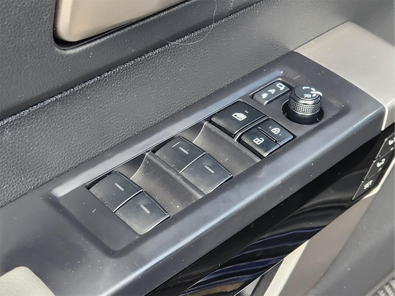 2024 Toyota Tundra Base