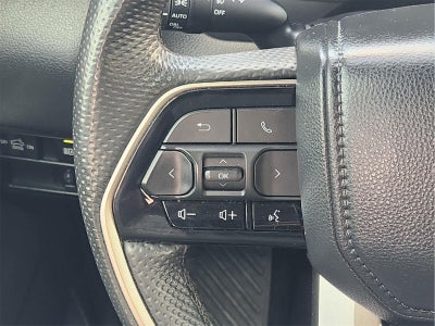 2024 Toyota Tundra Base