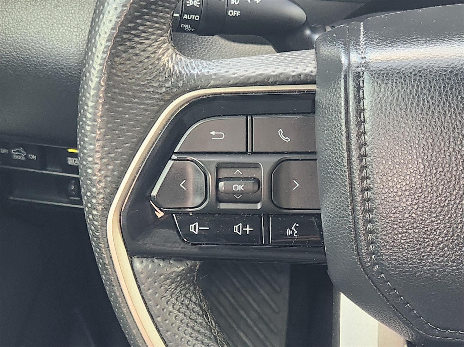 2024 Toyota Tundra Base