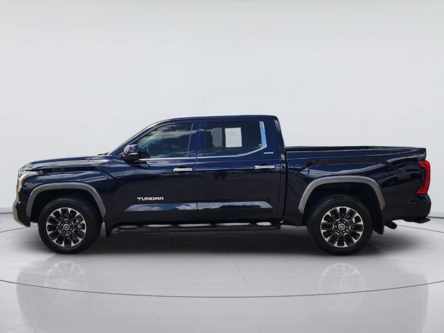 2024 Toyota Tundra Base