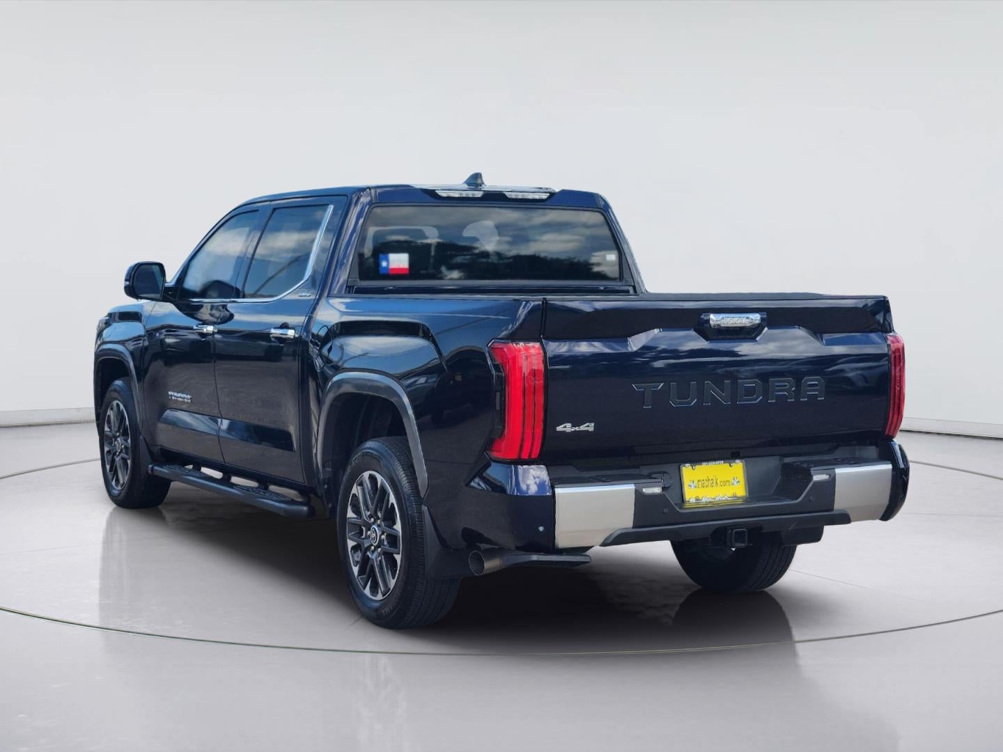 2024 Toyota Tundra Base
