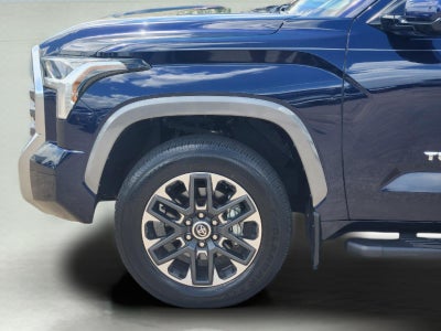 2024 Toyota Tundra Base