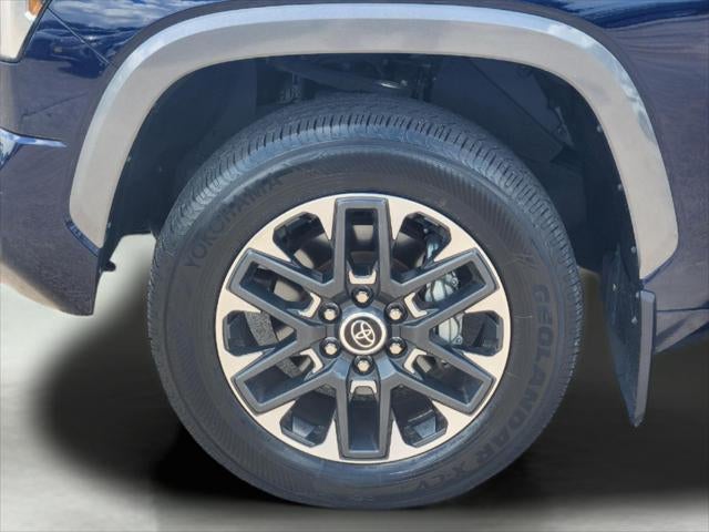 2024 Toyota Tundra Base