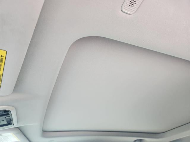 2024 Toyota Tundra Base