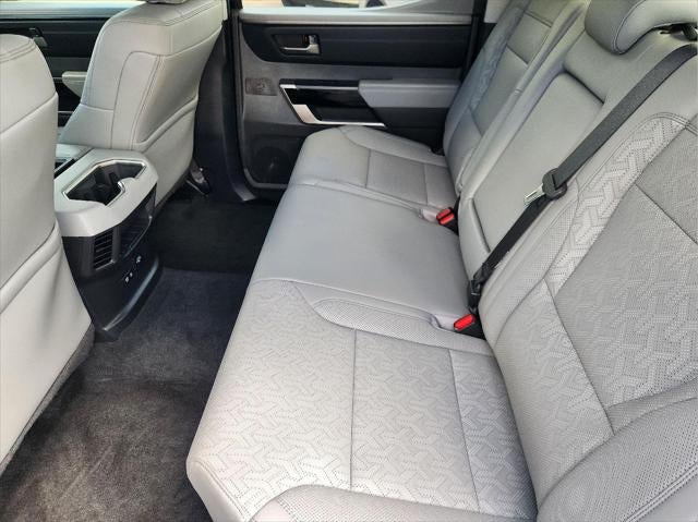 2024 Toyota Tundra Base