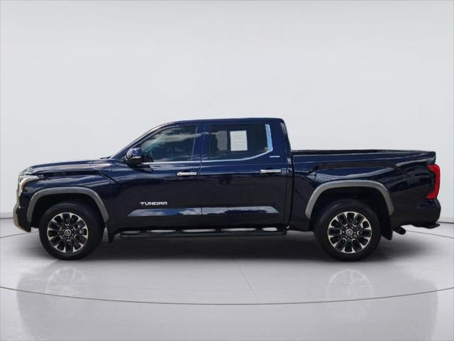 2024 Toyota Tundra Base