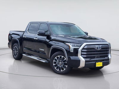 2023 Toyota Tundra Limited HV
