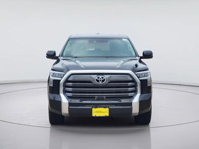 2023 Toyota Tundra Limited HV