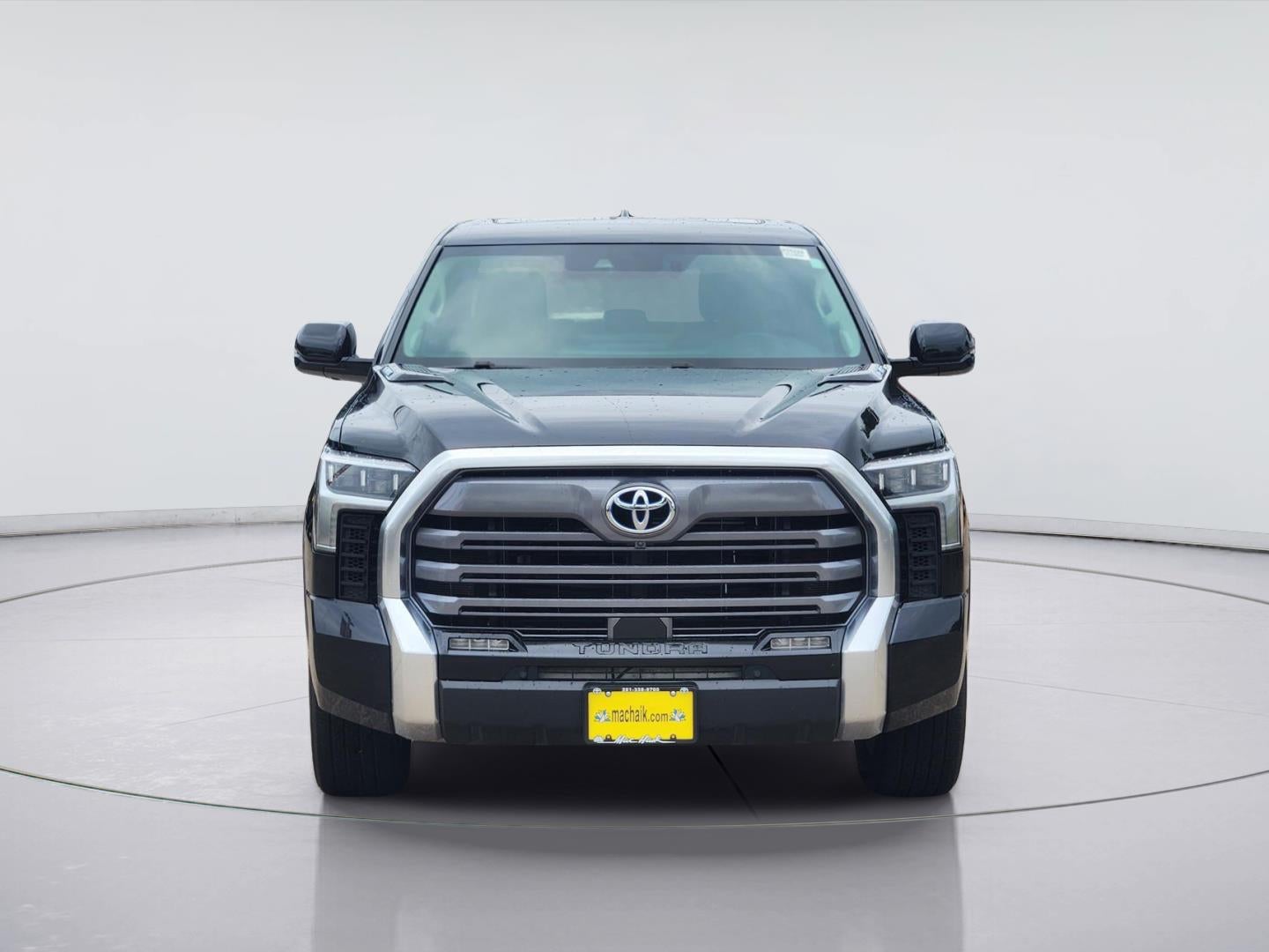 2023 Toyota Tundra Limited HV