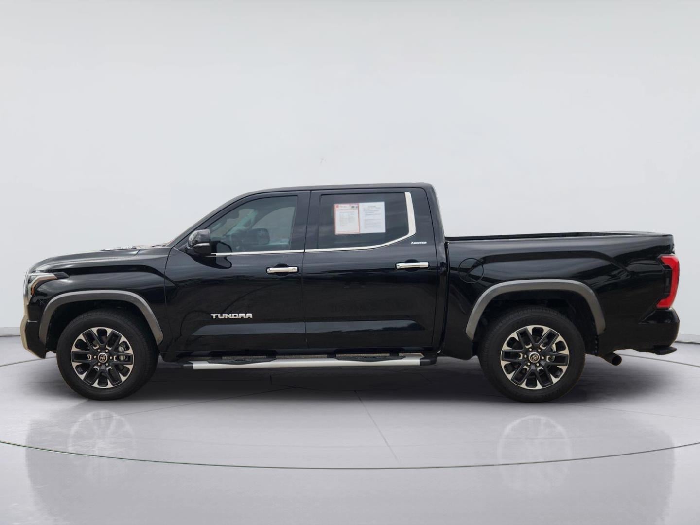 2023 Toyota Tundra Limited HV
