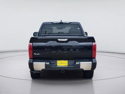 2023 Toyota Tundra Limited HV