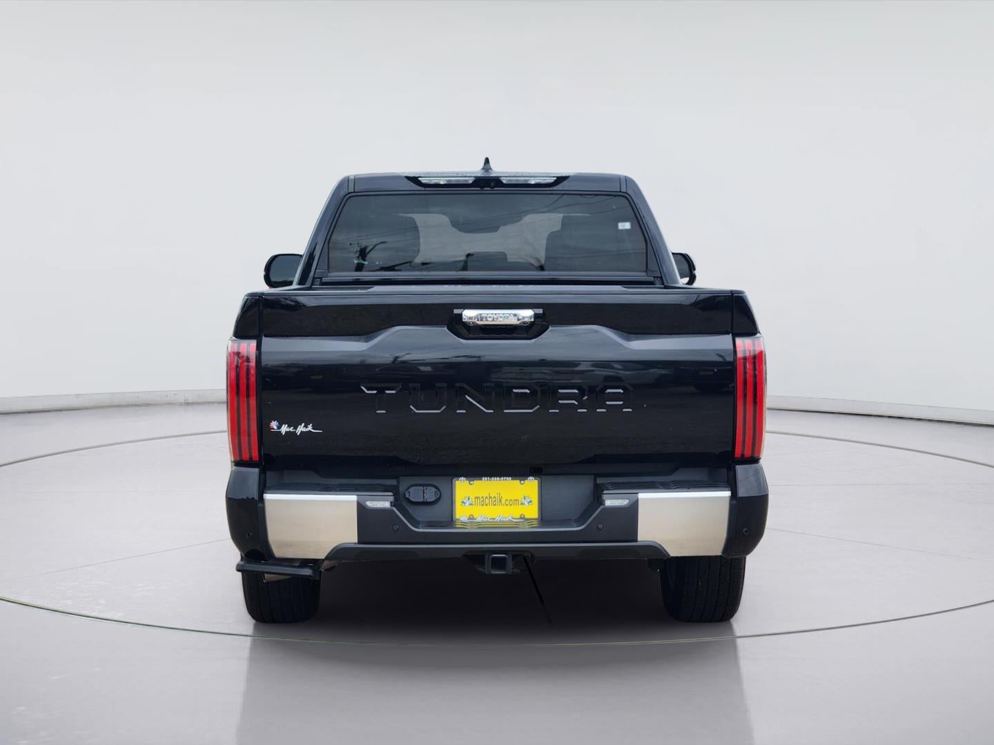 2023 Toyota Tundra Limited HV