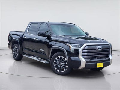 2023 Toyota Tundra Limited HV