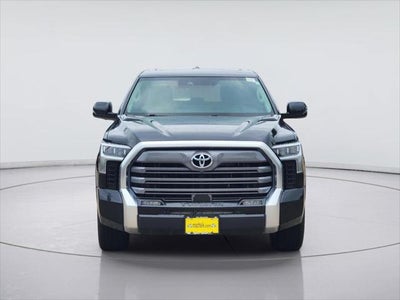 2023 Toyota Tundra Limited HV