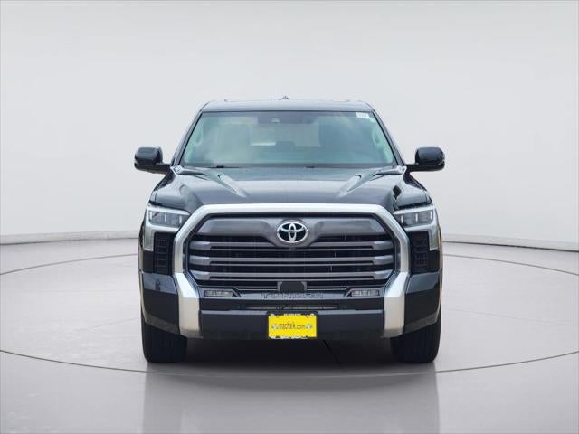 2023 Toyota Tundra Limited HV