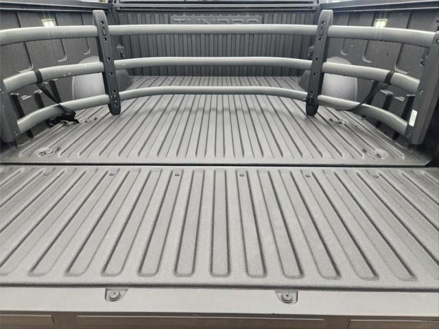 2023 Toyota Tundra Limited HV