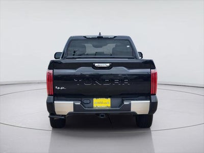 2023 Toyota Tundra Limited HV