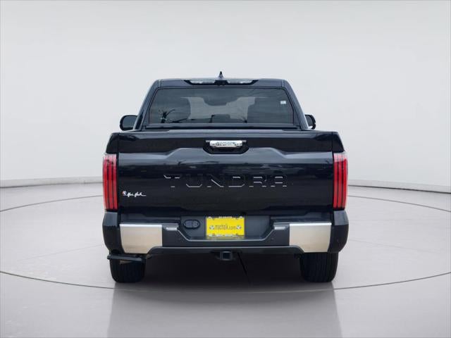 2023 Toyota Tundra Limited HV