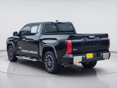 2023 Toyota Tundra Limited HV