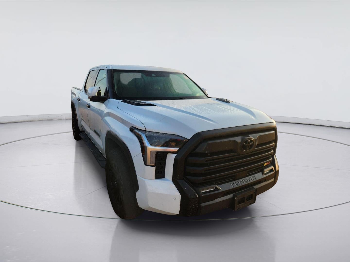 2022 Toyota Tundra Limited HV