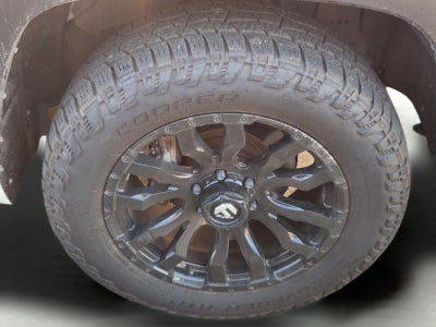 2022 Toyota Tundra Limited HV
