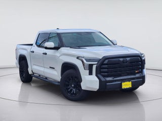 2022 Toyota Tundra Limited HV