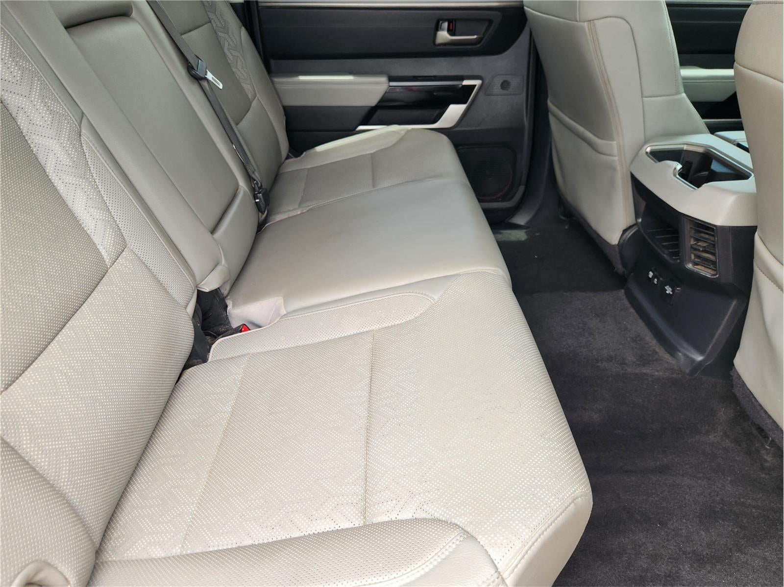 2023 Toyota Tundra Limited HV