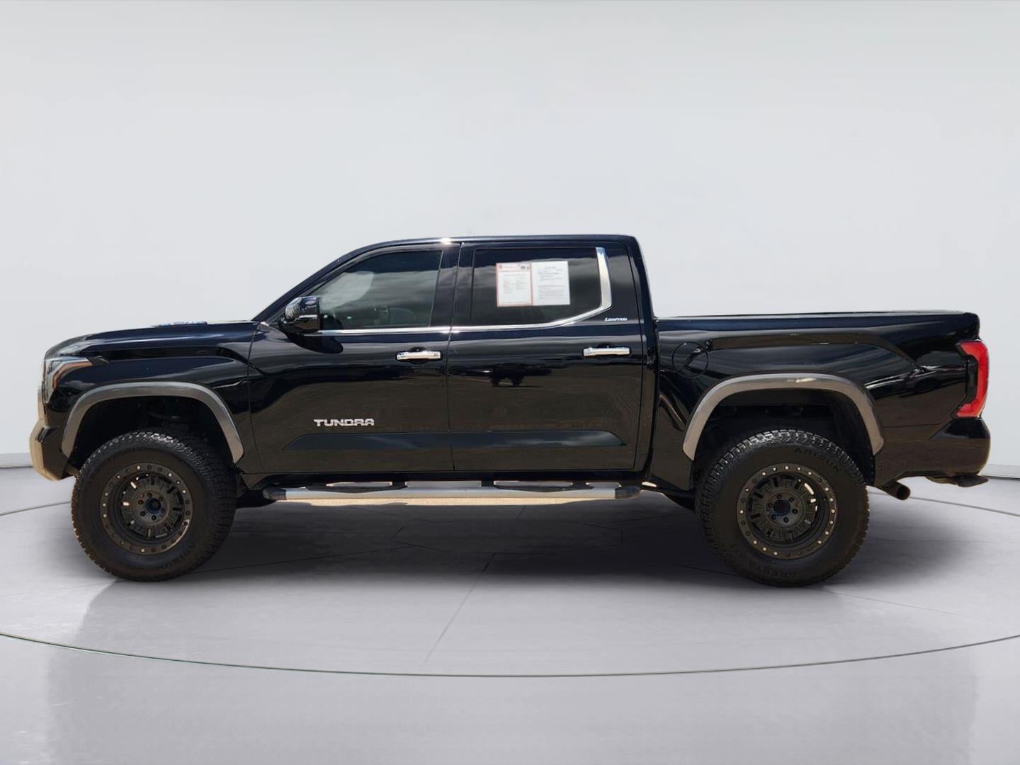2023 Toyota Tundra Limited HV