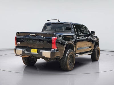 2023 Toyota Tundra Limited HV