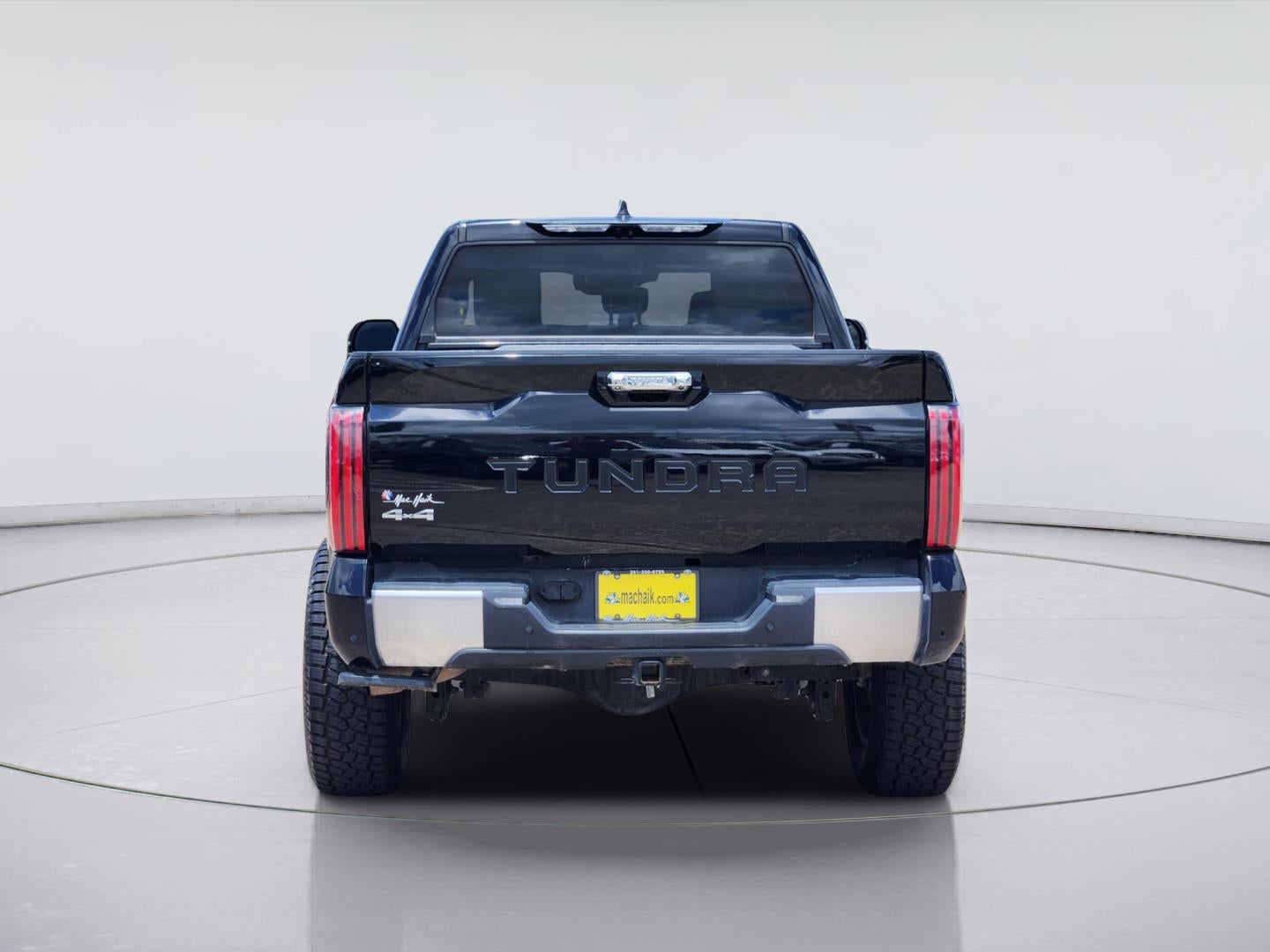 2023 Toyota Tundra Limited HV
