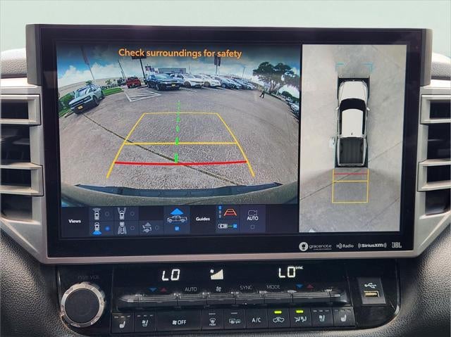 2023 Toyota Tundra Limited HV
