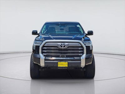 2023 Toyota Tundra Limited HV