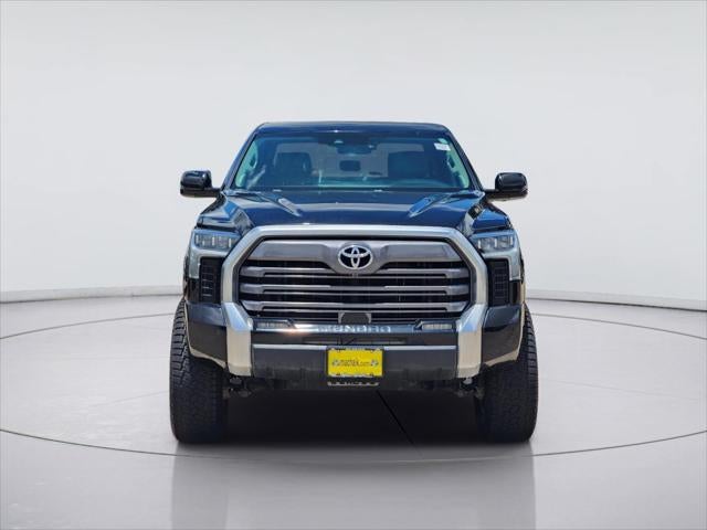 2023 Toyota Tundra Limited HV