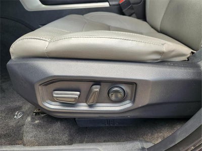 2023 Toyota Tundra Limited HV