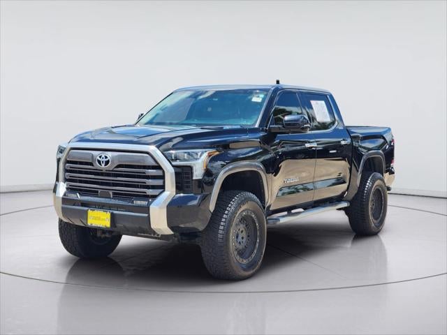 2023 Toyota Tundra Limited HV