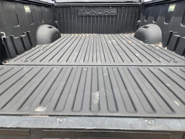 2023 Toyota Tundra Limited HV