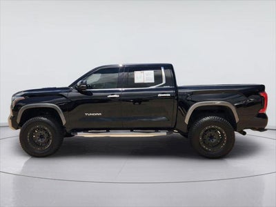 2023 Toyota Tundra Limited HV