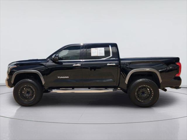 2023 Toyota Tundra Limited HV