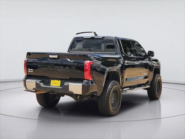2023 Toyota Tundra Limited HV