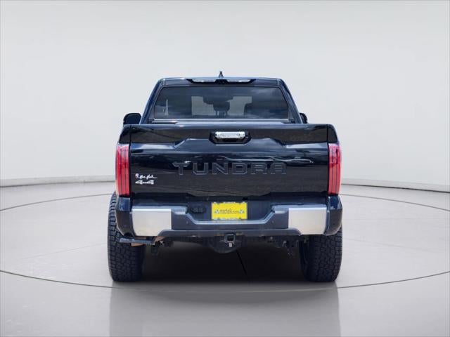 2023 Toyota Tundra Limited HV