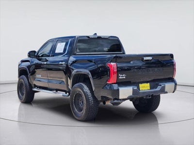 2023 Toyota Tundra Limited HV