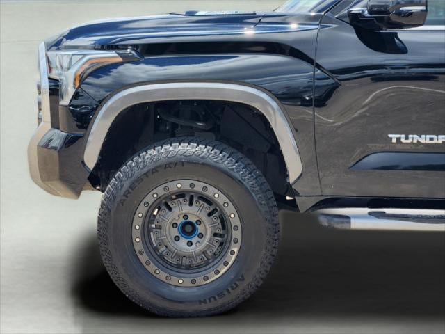 2023 Toyota Tundra Limited HV