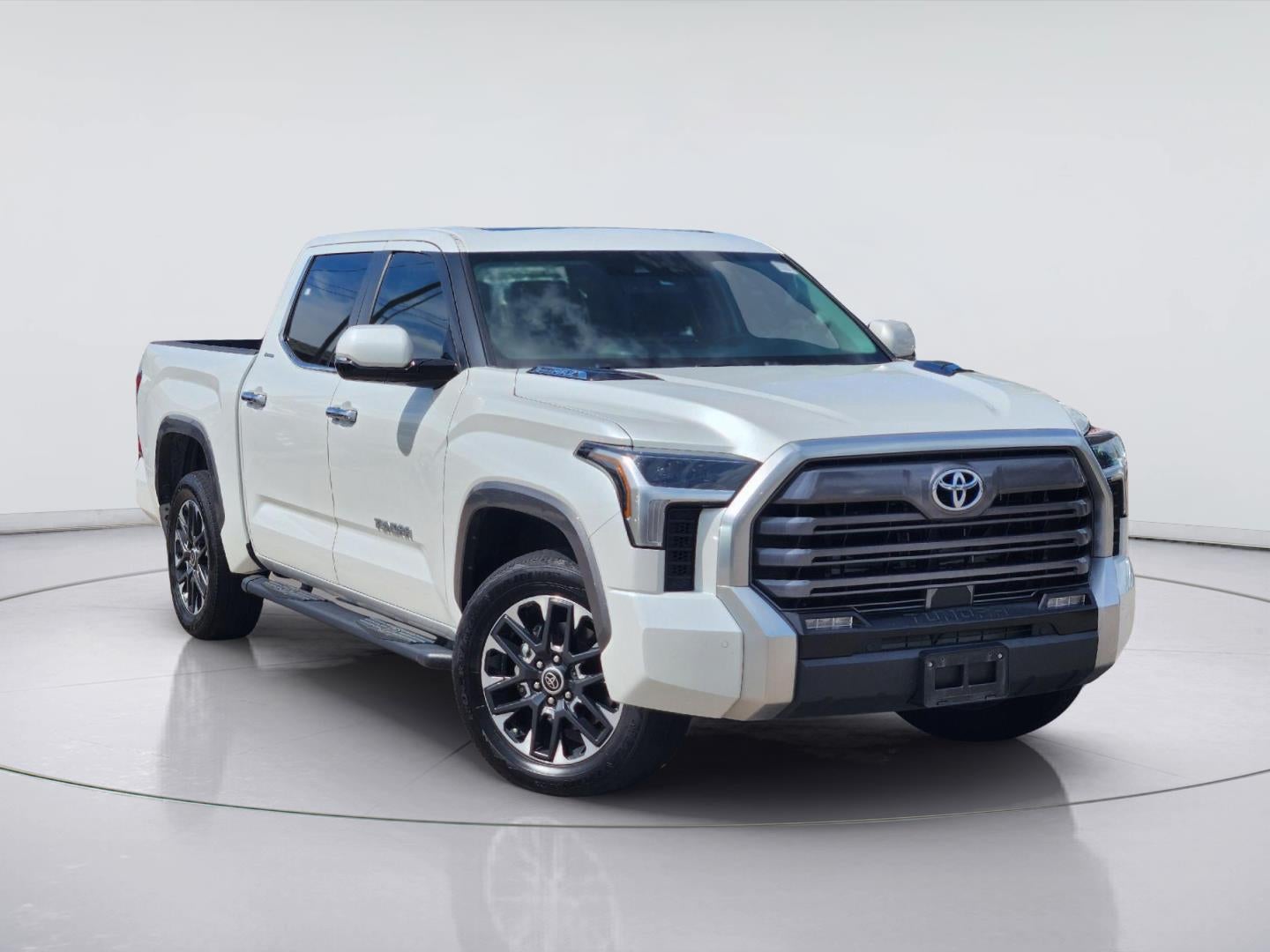 2024 Toyota Tundra Limited HV