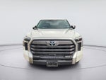 2024 Toyota Tundra Limited HV