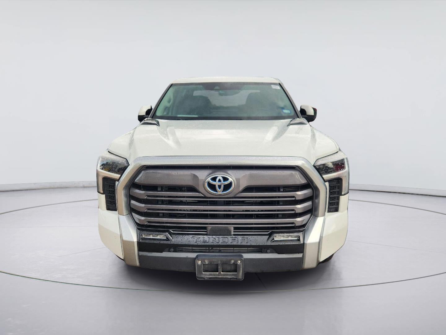 2024 Toyota Tundra Limited HV