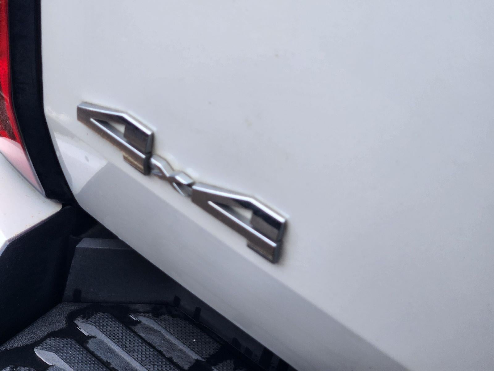 2024 Toyota Tundra Limited HV