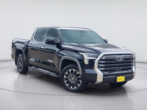2024 Toyota Tundra Limited HV