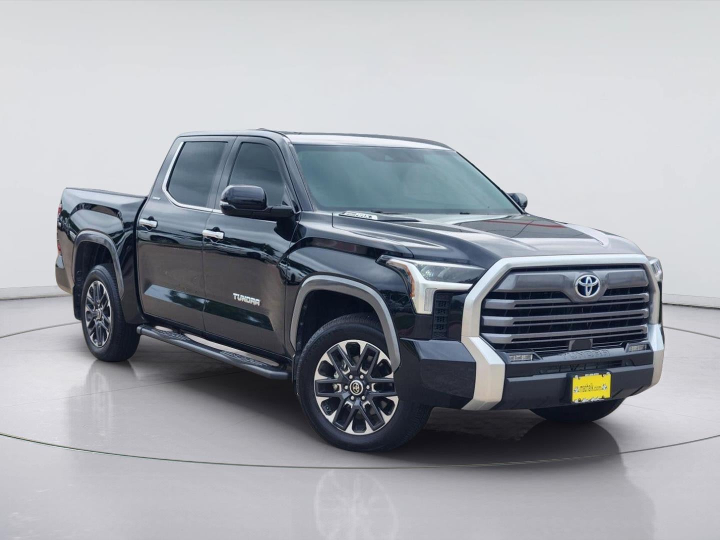 2024 Toyota Tundra Limited HV