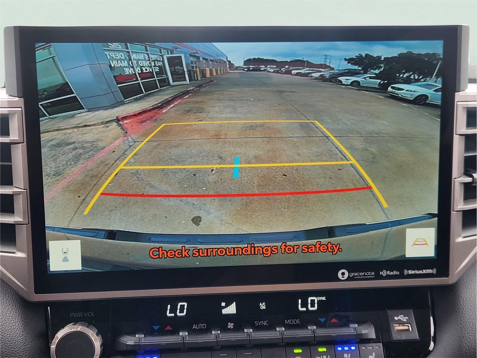 2024 Toyota Tundra Limited HV
